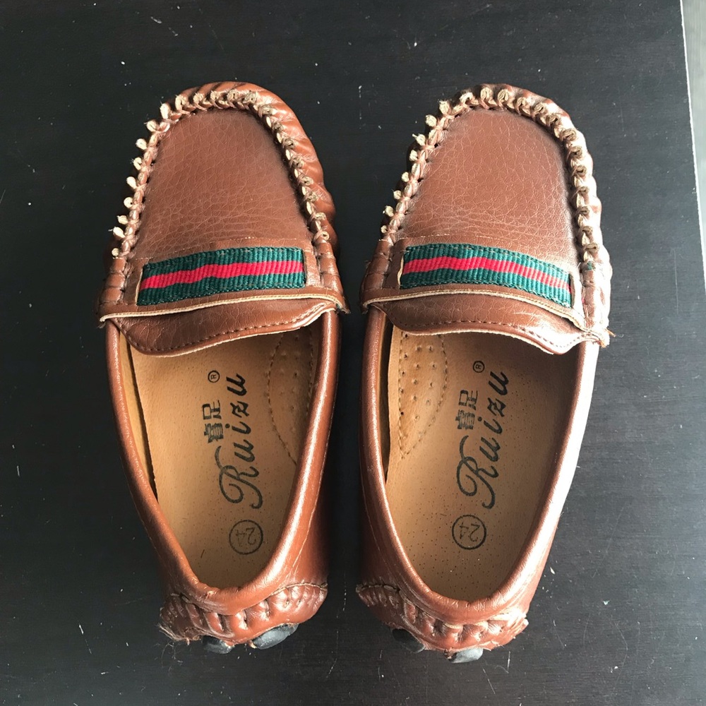 Loafers